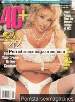 Adult magazine 40Plus June 2001